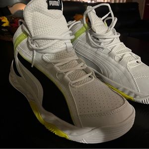 Puma shoes